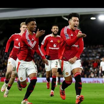 Carrick Pastikan Lisandro Martinez masih Absen Hadapi Newcastle