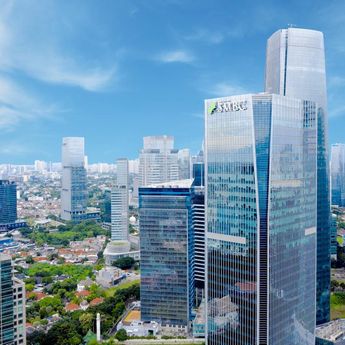 SMBC Indonesia Catat Pertumbuhan 2025 Guna Layani Jutaan Masyarakat untuk Hidup yang Lebih Bermakna