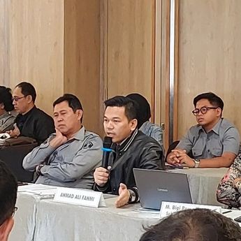 LMKN: Royalti yang Belum Diklaim Pencipta Lagu dan Musisi Capai Rp33 Miliar