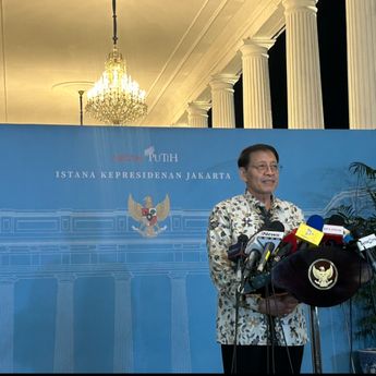 Isi Pertemuan Prabowo dengan Eks Presiden-Wapres hingga Tokoh Nasional