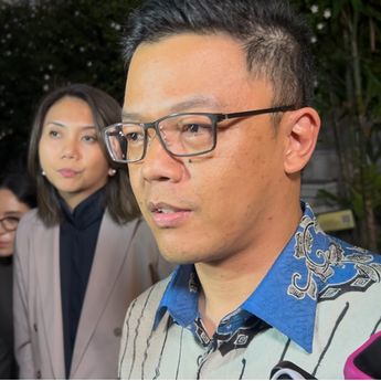 Menlu: Indonesia Hubungi AS dan Iran, Siap Jadi Mediator Konflik Timur Tengah