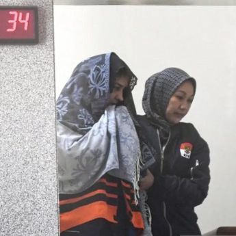 KPK Tetapkan Fadia Arafiq Tersangka, Diduga Terima Rp5,5 Miliar dari Perusahaan Keluarga