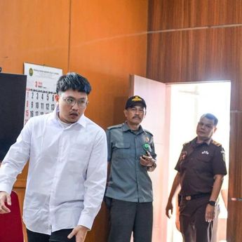 Bareskrim Tetapkan YouTuber Adimas Firdaus dan Muhammad Jannah Tersangka Fitnah Azizah Salsha