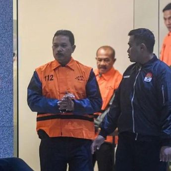 KPK Periksa Kepala DPMPTSP dan Wakil Ketua DPRD Madiun Terkait Dugaan Korupsi Maidi