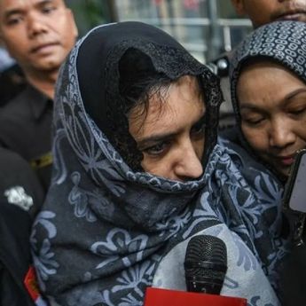 KPK Akan Panggil Suami dan Anak Bupati Pekalongan Fadia Arafiq, Diduga Terima Aliran Dana Rp19 Miliar