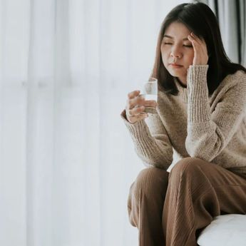 Tips Cegah Dehidrasi Saat Puasa agar Tetap Segar dan Fokus Sepanjang Hari