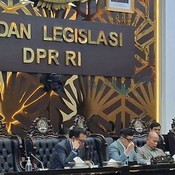 DPR: RUU PPRT Disahkan Tahun Ini