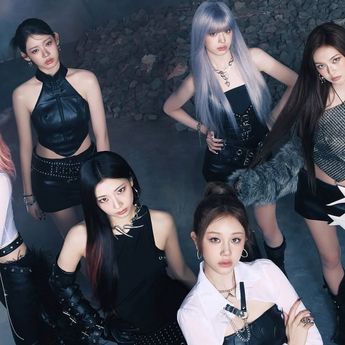 BABYMONSTER Siapkan Dua Album dan Tur Dunia pada 2026