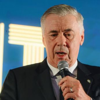 Kaka Yakin Ancelotti Mampu Bawa Brasil Bersinar di Piala Dunia 2026