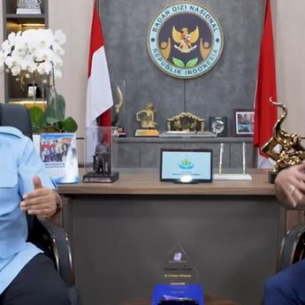 Dadan Hindayana: MBG Justru Menambah Anggaran Pendidikan