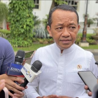 Pemerintah Jamin Cadangan BBM Aman di Tengah Dinamika Global, Pasokan Terjaga