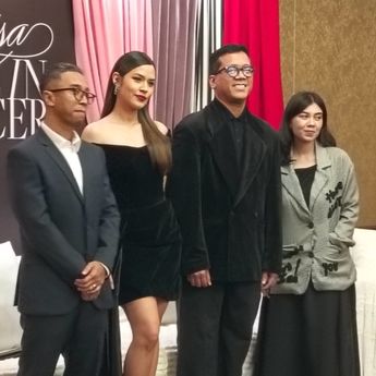 Raisa Live in Concert Digelar 2 Hari, Intip Harga Tiketnya