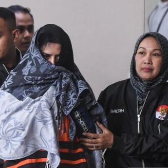 Fadia Arafiq Ngaku Tak Paham Hukum dan Birokrasi, Wamendagri: Belajar!