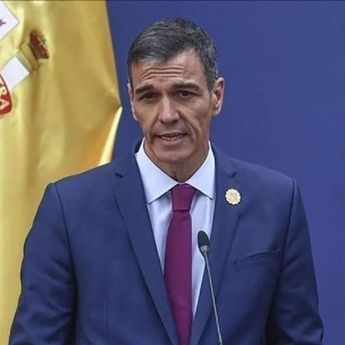Spanyol Tolak Ikut Perang Timur Tengah, PM Pedro Sanchez Serukan Gencatan Senjata