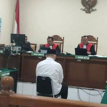 Mahasiswa Undip Divonis 1 Tahun Penjara atas Kasus Deepfake Pornografi