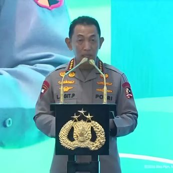 Cek Fakta: Hoaks Klaim Barang Bukti Sabu 30 Kg Menguap karena Cuaca Ekstrem