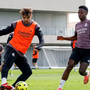 Jadwal Liga Spanyol Pekan Ini: Madrid Kejar Barca di Klasemen