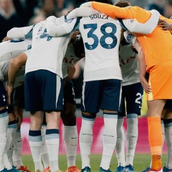 Spurs Terancam Degradasi, Igor Tudor Buka Suara