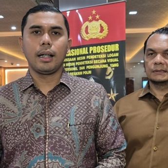 Azizah Salsha Sudah Maafkan Resbob dan Bigmo Namun Proses Hukum Tetap Berlanjut