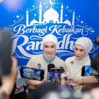 Rayakan Momen Ramadan, PAN Bagikan 1.100 Sembako-Mudik Gratis 