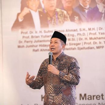 Menkop: Keberhasilan Kopdes Merah Putih Tentukan Masa Depan Koperasi