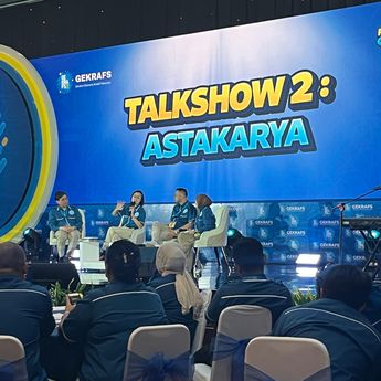 Yovie Widianto: AI Bisa Ciptakan Lagu dengan Presisi, Tapi Tak Akan Pernah Punya Hati