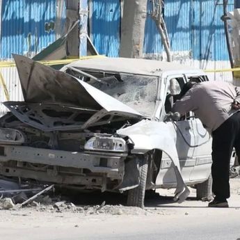 Irlandia Kecam Serangan AS&ndash;Israel ke Iran Tanpa Mandat PBB