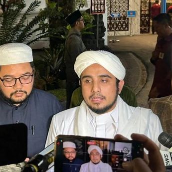 FPI Minta Prabowo Sampaikan Bela Sungkawa Terbuka atas Wafatnya Ali Khamenei