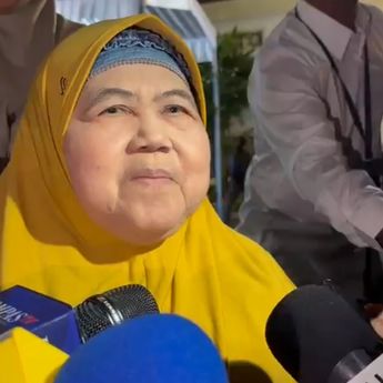 Mamah Dedeh Ungkap Prabowo Paparkan Situasi Perang dan Geopolitik Global kepada Ulama