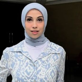 Respons Sabrina Farhana Usai Dituduh Jadi Pelakor Syariah dengan Founder Nussa Rara