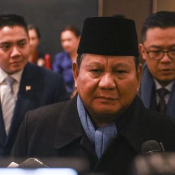 Prabowo dan Pemimpin Pakistan Direncanakan ke Teheran Iran untuk Redam Ketegangan Timur Tengah