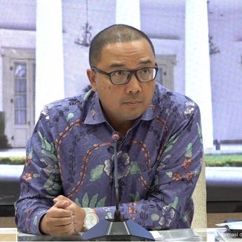 RI Tegaskan Netralitas dalam Konflik Timur Tengah, Tekankan Prinsip Politik Bebas Aktif