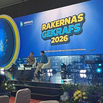 BP BUMN Dorong Akses Kredit Lebih Adil, Aminuddin Ma&rsquo;ruf: Jangan Hanya Dinikmati Konglomerasi