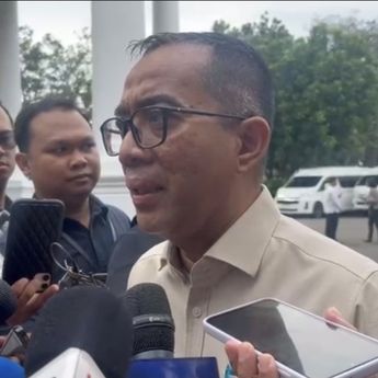 Rapat dengan Para Menteri, Prabowo Instruksikan Percepatan Tiga Inisiatif Energi Terbarukan