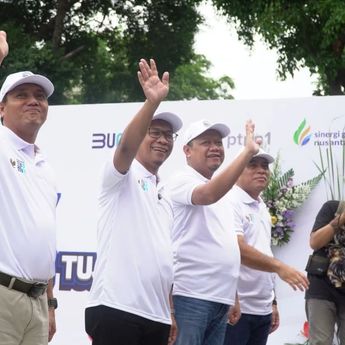 BNI Buka Pendaftaran Mudik Gratis BUMN 2026, Kuota Terbatas!