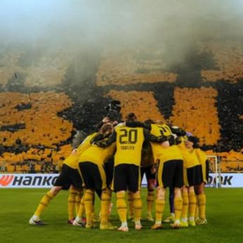 Dortmund Jalani Pekan Sulit usai Dikalahkan Bayern Muenchen