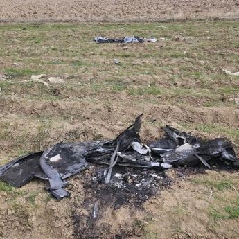 Iran Bantah Serangan Drone ke Azerbaijan, Tuding Israel Dalang Insiden