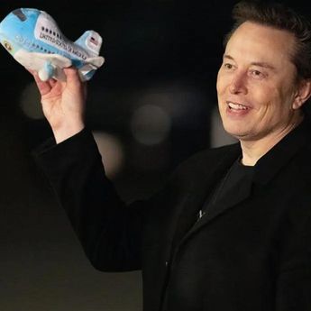 Cek Fakta: Elon Musk Akan Biayai Program MBG