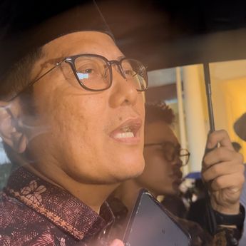 Prabowo Janji Indonesia Siap Keluar dari BoP Jika Tak Dukung Kemerdekaan Palestina