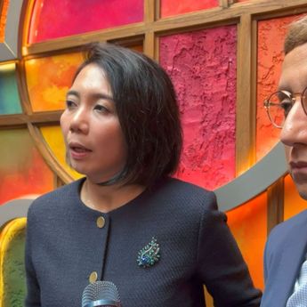 Indonesia Hold Bahas Board of Peace di Tengah Gejolak Timur Tengah