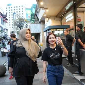 Road to Danur: The Last Chapter Tutup Perjalanan 10 Tahun Danur