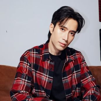 Innalillahi, Vidi Aldiano Meninggal Dunia