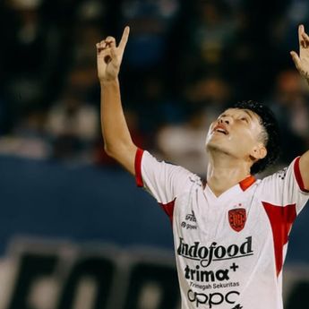 Pelatih Bali United: Kemenangan atas Arema Angkat Percaya Diri Pemain