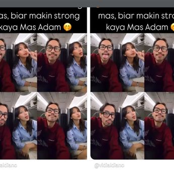 Vidi Aldiano Meninggal Dunia, Inul Daratista Posting Unggahan Ini