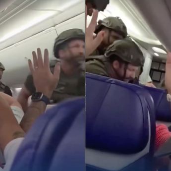 Ancaman Bom Paksa Pesawat Southwest Airlines 2094 Mendarat Darurat di Atlanta