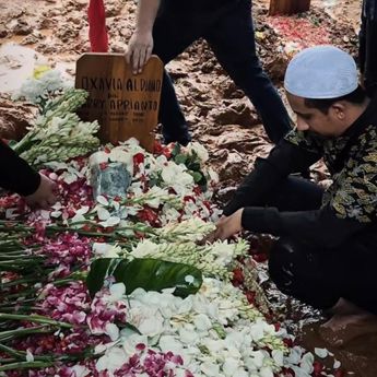 Habib Ja&rsquo;far Ungkap Vidi Aldiano Sempat Tanya soal Salat di Tengah Keterbatasan