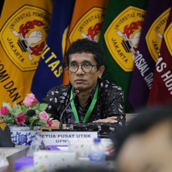 Pendaftar SNBP Tembus 22 Ribu, Minat ke UPN Veteran Jakarta Terus Meningkat