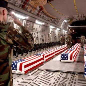 Rumah Sakit Militer AS di Jerman Kewalahan Tangani Korban Serangan Iran