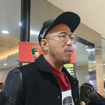 Pandji Kembali Diperiksa Bareskrim