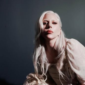 Lady Gaga sebut Berencana Menikah dengan Michael Polansky